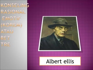 Albert ellis 