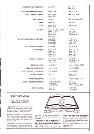 A revista "O Clamor" - 1 - A mulher vestida de sol