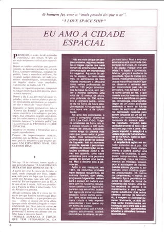 A revista "O Clamor" - 1 - A mulher vestida de sol