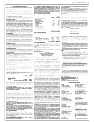 Público • Domingo 22 Junho 2008 • 23


                                                                                      caderno especial
                                                                                      matemática
Tribo nova da
                                                                                      Correcção dos exames do secundário  Mil e
Amazónia afinal já era
                                                                                      uma maneiras de fazer contas de dividir  Dis-
conhecida há muito                                                                    calculia, a patologia que torna os números num
Fotos que mostravam índios                   cia de protecção dos índios, a Funai,
                                             desde 1971.
                                                                                      inferno  Brinquedos para gostar de aritmética
a atirar setas contra um                        Mas agora a organização que di-
avião foram usadas como
um golpe publicitário para
                                             vulgou a fotograﬁa, a Survival Inter-
                                             national, reconheceu que a Funai
                                                                                       Sabe o que quer dizer a palavra Matemática?
                                             conhecia esta tribo há mais de duas
chamar a atenção para os                     décadas, e que, embora tenha per-
problemas dos indígenas                      manecido afastada da civilização,
                                             há notícias dela desde há quase um
a A história era sensacional e ge-           século, noticiava ontem o jornal bri-
rou entusiasmo a nível internacional:        tânico The Guardian.
tinha sido descoberta uma tribo na              A tribo em causa, aﬁnal, é conheci-
Amazónia que nunca teria tido con-           da há quase um século, e o encontro
tacto com o homem branco e não               foi procurado por Meirelles. Mas a
estava interessado em tê-lo: as fotos        Survival International defendeu o
tiradas a partir do avião em que se-         logro dizendo que a divulgação des-                                        Esta
guia o especialista nos sertões brasi-       tas fotos obrigou o Governo do Peru
leiros José Carlos Meirelles mostra-         aL reexaminar a sua política relativa                                   terça-feira
vam índios com o corpo pintado de            ao abate de árvores na Amazónia na
vermelho a atirarem setas contra a
invasão aérea do seu território. Mas
a história era tão boa que tinha de
                                             zona onde vive esta tribo.
                                                O ex-presidente da Funai Sydney
                                             Possuelo concordou também com a
                                                                                                                     grátis
ser falsa: Meirelles confessou agora
que a inventou, para tentar afastar
                                             divulgação das imagens, para chamar
                                             a atenção para o desaparecimento
                                                                                                                       com o
os madeireiros que avançam sem dó
pela Amazónia dentro.
                                             acelerado do habitat e da forma de
                                             vida das tribos da Amazónia, relata
                                                                                                                      Público
   A ideia veiculada com a divulgação        o Guardian.
daquela fotograﬁa era a de que era              Meirelles, por seu lado, não está
preciso defender a Amazónia, pois            arrependido do que fez. Segundo o
entre os muitos segredos que guar-           diário britânico, imagens como estas
da, até tinha uma tribo que não tinha        são provas irrefutáveis de que ainda
ainda contactado com a civilização,          existem mesmo tribos isoladas, em-
na fronteira do Brasil com o Peru.           bora muitos digam que isso é já coisa
   “Eles podem não desaparecer ﬁsi-          do passado.
camente, mas vão desaparecer cul-               O Presidente do Peru, Alan Gar-
turalmente, se a situação continuar          cía, declarou há pouco tempo que as
como está”, disse Meirelles numa             histórias de índios isolados são uma
entrevista publicada no início do            criação da imaginação dos ambienta-
mês pelo jornal brasileiro Folha de          listas e antropólogos. “Agora temos
São Paulo. Ele trabalha com a agên-          imagens”, disse.



Há cada vez menos
meninas a nascer na Índia
a No estado indiano do Punjab, há
apenas 300 raparigas para cada 1000
rapazes nas famílias das castas mais
elevadas, denuncia a organização não
governamental Action Aid. Num novo
relatório, diz que o número de me-
ninas que nascem e sobrevivem ao
parto na Índia nunca foi tão baixo,
em relação ao de meninos.
   Por causa da tradição do pagamen-
to de dotes para casar as ﬁlhas, as
ecograﬁas são intensamente usadas
para descobrir o sexo do bebé ainda
na barriga da mãe. Se for menina, o
passo seguinte é muitas, mas mesmo
muitas vezes o aborto. Outras vezes,
a criança do sexo feminino é simples-
mente abandonada para morrer, de-
pois do parto.                               O problema é os dotes
   O futuro é bem negro para a Índia,
se a situação não se inverter, diz a Ac-       Numa situação normal, deveriam
tion Aid, que se juntou ao Centro de         existir 950 raparigas para cada 1000
Investigação para o Desenvolvimento          rapazes. Mas em três dos cinco es-
Internacional do Canadá para produ-          tados analisados, há menos de 800
zir o estudo As Filhas Desaparecidas,        raparigas por cada milhar de rapazes.
noticiado pela BBC. Foram recolhidos         E em quatro dos cinco estados, a situ-
dados em mais de 6000 casas fami-            ação piorou desde os censos de 2001,
liares em cinco estados no Noroeste          sobretudo nas zonas urbanas mais
da Índia, comparados depois com os           prósperas — onde há maior acesso às
dos censos nacionais.                        ecograﬁas.
 