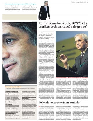 28 • Público • Domingo 22 Junho 2008


Classiﬁcados
                                                                                                                                                                                                                                                                                                                   Rua Viriato, 13
                                                                                                                                                                                                                                                          Tel. 21 011 10 10/20 Fax 21 011 10 30                    1069-315 Lisboa
                                                                                                                                                                                                                                                          De segunda a sexta das 09H00 às 18H00                    pequenosa@publico.pt




                                                                                                                           JARDINS             DA                                  GOUVEIA - Quer in-           TWIN TOWERS, T3
Imobiliário                                                                                                                BALAIA/ALGARVE
                                                                                                                                                       Imobiliário                 vestir em turismo de         NOVO,                      DIVERSOS
Aluga-se                                                                                                                   T2(6 pax), de 2 a 30 de
                                                                                                                                                       Vende-se                    habitação ou Rural?          Espectacular vista,
AJUDA - 2 ass. s/                                                                                                          Agosto, c/limpeza e pis-    ALTO ALENTEJO- Ter-         Temos o produto ideal        acesso por elevados a
móveis,    remodeladas.                                                                                                    cina. 100,00/€              reno, 12,5 hectares, cul-   para si! Gouveia (serra      galerias comerciais,
450 Euros, ELEITOS AMI                                                                                                     Tel: 210 924 800            tura agrícola e árvore de   da Estrela), Quinta          segurança 24 horas           CONCURSO PÚBLICO INTERNACIONAL
1177, 21 3592015                                                                                                                                       fruto, casa para habi-      70.720m2, parte rústica      915419837                               N.º 1/2007
                                                                                                                           MADRAGOA- 4 ass.            tação com 9 ass, lavan-     e urbana, 550.000 Euros
ALTO DE SANTO                                                                                                                                                                      ELEITOS AMI 1177, 21                                     PRESTAÇÃO DE SERVIÇOS DE SEGURANÇA
                                                                                                                           sem móveis, zona típica.    daria, garagem box,na
AMARO - LISBOA                                                                                                                                                                                                                                 E VIGILÂNCIA DAS INSTALAÇÕES DA
                                                                                                                           700 Euros, ELEITOS AMI      scente própria, 2 char-     3592015
Aluga-se 2 apartamen-                                                                                                      1177, 21 3592015            cos. 237.500 Euros.
                                                                                                                                                                                                                Mensagens                           FACULDADE DE CIÊNCIAS
                                                                                                                                                                                                                                                  DA UNIVERSIDADE DE LISBOA
tos: T1, com 72m²,                                                                                                                                     ELEITOS AMI 1177,                                        “...0H A TELHEIRAS” -
mobilado e equipado;                                                                                                                                                               LAPA - 2/3/4/5 ass., to-
                                                                                                                                                       21 3592015                                               Senhora nível,ar juvenil     RECTIFICAÇÃO DE ANÚNCIO
T2, com 91m² ambos são                                                                                                                                                             talmente remodeladas,
                                                                                                                           RESTELO- 2 ass. mo-         BAIRRO ALTO- 2 ass.                                      elegante. Massagem
espaçosos, com muita                                                                                                                                                               desde 140.000 Euros,                                    Informam-se os interessados que foi efectu-
                                                                                                                           biladas, duplex, gara-      remodeladas, sala 20m2,                                  ( Marquesa) e/ou con-      ada uma rectiﬁcação ao anúncio referente à
luz e óptimas vistas de                                                                                                                                                            ELEITOS AMI 1177, 21
                                                                                                                           gem c/ acesso directo       prox. metro. 137.500 Eu-                                 vívio.Particular           abertura do concurso acima referido, publi-
Tejo. Trata o próprio.                                                                                                                                                             3592015
                                                                                                                           apartamento. 850 Euros.     ros. ELEITOS AMI 1177,                                   Telm:938412040             cado no Diário da República, II Série, n.º 111
Telm. - 912704018                                                                                                                                                                                                                          de 11.06.2008 e no Jornal Oﬁcial da União
                                                                                                                           ELEITOS AMI 1177, 21        21 3592015                                               CASADA CARINHOSA,
                                                                                                                           3592015                                                                                                         Europeia de 05.06.2008.
BAIRRO AZUL- Loja                                                                                                                                      BRAGA/FRAIÃO-Para                                        Fogosa! Marido acama-
                                                                                                                                                                                   MIRAFLORES/
250m2, r/c e cave, 2 wc,                                                                                                                               construção em altura e                                   do busco quem realize      Lisboa, 18 de Junho de 2008
                                                                                                                           ROSA ARAÚJO- Es-                                        LINDA-A-VELHA - 3
arrecadação. 3.000 Eu-                                                                                                                                 moradias, ELEITOS AMI                                    minhas fantasias
                                                                                                                                                                                   ass., 100m2, recentes,                                     Prof. Doutor Nuno Manuel Guimarães
ros, ELEITOS AMI 1177,                                                                                                     critórios, 75/150/300m2,    1177, 21 3592015                                         96 802 27 54
                                                                                                                                                                                   piscina, segurança 24h.                                      Presidente do Conselho Directivo
21 3592015                                                                                                                 Edifício de escritórios,
                                                                                                                                                       CAMPO OURIQUE -             150.000 Euros ELEITOS        SARA ROSA-
                                                                                                                           desde 800 Euros, ELE-
                                                                                                                                                       2/3 ass. totalmente re-     AMI 1177, 213592015          Massagens relax body
BAIXA BANHEIRA -                                                                                                           ITOS AMI 1177, 21
                                                                                                                                                       modeladas.       Desde                                   body, complementos +
Loja 300m2, rchão, boas                                                                                                    3592015
montras, 2 wc. 2.100 Eu-
                                                                                                                                                       160.000 ELEITOS AMI                                      duche priv.                                         S.O.S. VISITAR LAR
                                                                                                                                                       1177, 21 3592015            MIRAFLORES- Pent-                                                                  (Lisboa e Arredores)
ros, ELEITOS AMI 1177,                                                                                                     SÃO BENTO - 6 ass. s/                                                                Nível + hotéis.
                                                                                                                                                                                   house, 330m2, vista es-                                                            Não pode ir visitar
21 3592015                                                                                                                 móveis, anexo c/ wc so-     CARNAXIDE - 4 ass.                                       Telm. - 969765900                                        os seus pais?
                                                                                                                                                                                   pectacular, terraços, Box.
                                                                                                                                                       100m2, lareira, arrec-                                                                                          Basta ligar que eu
                                                                                                                           cial, jardim, garagem,                                  600.000Euros, ELEITOS        SENHORA 42 ANOS -                                     resolvo o problema.
CAMPO OURIQUE- 2                                                                                                           prox. metro. 2.000 Euros,   adação, garagem, zona       AMI 1177 21 3592015          Corpo sensual,                                        Telm. - 965 096 177
ass. mobiladas, gara-                                                                                                      ELEITOS AMI 1177, 21        sossegada. 175.000 Eu-                                                                                       (Anote na sua agenda!!)
                                                                                                                                                                                                                massagem completa.
gem. 550 Euros.ELEITOS                                                                                                     3592015                     ros. ELEITOS, AMI 1177.
                                                                                                                                                                                                                Apart. privado.
AMI 1177, 213592015                                                                                                                                    21 3592015                                                                                             ¨
                                                                                                                                                       EXPO NORTE - 5 ass.
                                                                                                                                                                                   QUINTA       BELOURA-
                                                                                                                                                                                   Moradia, recente, 5 ass.
                                                                                                                                                                                                                Tm.916880435               VINHO DO DOURO - MEZÔA T.º/06
                                                                                                                                                                                                                                             É mesmo muito bom. Lançamento 2,29 €.
                                                                                                                                                                                                                                                                                                     TURISMO
ESTEFANIA- 3 /4 ass.                                                                                                       SÃO JOSÉ- 2 ass.            170 m2, a estrear,          duplex 160m2, jardim,        SOU UMA CALL GIRL           Provamos 1.º para aconselhar depois há +              PROJECTOS DE ARQUITECTURA
s/móveis, garagem, el-                                                                                                     mobiladas, cozinha equi-    arrecadação, garagem.       terraço, piscina, par-       DE LUXO - Sensual,           25 anos. Temos “quase” tudo a preços de
evador. Desde 750 Euros,                                                                                                   pada, metro 550Euros.       395.000 Euros. ELEITOS      queamento. 580.000 Eu-       sedutora, simpática,        revenda. Só na Velha Reserva - R. Arroteia,       CANDIDATURAS Q. R. E. N. (FUNDOS C.E.)
                                                                                                                                                                                                                                               75, ao H. S. João (junto Stand Tulha).
ELEITOS AMI 1177, 21                                                                                                       ELEITOS, AMI 1177, 21       AMI 1177. Tel 21            ros. ELEITOS AMI 1177        divertida e ousada.
3592015                                                                                                                    3592015                     3592015                     21 3592015                   Telm. - 91-7501497
                                                                                                                                                                                                                                            T.: 225 502 072 / 919 096 846 / 968 075 453            TLM. 91 563 09 99




                                                                                                                                                                                                                                                                                                                                 ©Disney
                                                                                                                                                                                                                                                                                                                               ©Disney
                                                                                                                Rato finta autoridades de segurana
                                                                                                                alimentar e abre restaurante.
                                                                                                                                                                                                                                                                                J‡ que o mundo n‹o Ž
                                                                                                                                                                                                                                                                                 feito pela       ,
                                                                                                                                                                                                                                                                              leve uma colec‹o que Ž.
1¼ volume gr‡tis. Preo do 2¼ ao 20¼ volume: Û2,90. Preo total da colec‹o: Û55,1. In’cio: 07/06. Fim: 10/08




                                                                                                                                                                                                                                                                                                                 S‡bado, dia 21,
                                                                                                                                                                                                                                                                                                                   5¼ volume,
                                                                                                                                                                                                                                                                                                                    ÒBambiÓ
                                                                                                                                                                                                                                                                                                                Domingo, dia 22,
                                                                                                                                                                                                                                                                                                                  6¼ volume,
                                                                                                                                                                                                                                                                                                                   ÒRatatuiÓ


                                                                                                                Cl‡ssicos                                   em BD.
                                                                                                                Coleccione 20 livros de banda desenhada com hist—rias
                                                                                                                intemporais que fazem parte do imagin‡rio de gera›es e
                                                                                                                gera›es. Este fim-de-semana, as deliciosas peripŽcias do
                                                                                                                rato RŽmy, um talentoso cozinheiro que se aventura no
                                                                                                                restaurante onde trabalhava o seu ’dolo Auguste Gusteau e
                                                                                                                a cl‡ssica hist—ria de Bambi, um pequeno veado que tenta
                                                                                                                sobreviver numa floresta cheia de ameaas. N‹o perca, todos
                                                                                                                os S‡bados e Domingos, uma BD por apenas mais Û2.90.
 