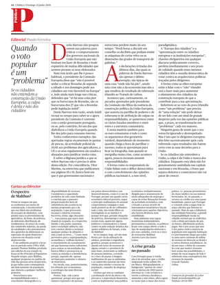 Público • Domingo 22 Junho 2008 • 29
DIVERSOS
                                                    TRIBUNAL DE FAMÍLIA                                   VARAS DE
                                                      E MENORES E DE                                  COMPETÊNCIA MISTA
                                                    COMARCA DO SEIXAL                                     DE SINTRA
                                                             2.º Juízo Cível                                   2.ª Vara Mista
                                                      Processo n.º 2536/03.2TBSXL                     Exec. Ordinária 2158/03.8TCSNT
                                                               ANÚNCIO                                         ANÚNCIO
                                                    Execução Ordinária
                                                    Exequente: Banco de Investimento Imobi-           Exequente: Banco BPI, S.A., So-
                                                    liário, S.A.                                      ciedade Aberta
                                                    Executado: José Manuel Martins e outro(s)...      Executada: Maria Helena Silva
  COMPRAMOS - VENDEMOS                              Nos autos acima identiﬁcados foi designado
                                                    o dia 28-07-2008, pelas 11:00 horas, neste
                                                                                                      Rebelo e outro(s)...
                                                                                                      Correm éditos de 20 dias para
                                                    Tribunal, para a abertura de propostas, que       citação dos credores desconhe-
                                                    sejam entregues até esse momento, na Se-          cidos que gozem de garantia real

  JÓIAS • OURO                                      cretaria deste Tribunal, pelos interessados na
                                                    compra do(s) seguinte(s) bem/bens:
                                                    TIPO DE BEM: Imóvel
                                                    REGISTO: 03057, Amora - Conservatória
                                                                                                      sobre os bens penhorados ao(s)
                                                                                                      executado(s) abaixo indicados,
                                                                                                      para reclamarem o pagamento
                                                                                                      dos respectivos créditos pelo
                                                    Registo Predial
     PRATAS                                         ART. MATRICIAL: 3028, Seixal - Serviço de
                                                    Finanças-2
                                                    DESCRIÇÃO: Fracção autónoma designada
                                                                                                      produto de tais bens, no prazo
                                                                                                      de 15 dias, ﬁndo o dos éditos,
                                                                                                      que se começará a contar da
                                                                                                      segunda e última publicação do
                                                    pelas letras “AT”, correspondente ao 10.º
                                                    andar D, para habitação, do prédio urbano em      presente anúncio.
                                                                                                      Bens penhorados:
  ANTIGAS E MODERNAS                                regime de propriedade horizontal, sito na Rua
                                                    Mário Henriques Leiria, n.ºs 6 e 6 A, Miratejo,
                                                    freguesia de Corroios, concelho do Seixal.
                                                                                                      TIPO DE BEM: Imóvel
                                                                                                      REGISTO: 148, Queluz - Conser-
                                                    PENHORADO A:                                      vatória Registo Predial
                                                                                                      ART. MATRICIAL: 5740
  MOEDAS • NOTAS - RELÓGIOS DE BOLSO
                                                    EXECUTADO: Alexandre Almeida Monteiro
                                                    Brito. Estado civil: Solteiro. Documentos         DESCRIÇÃO: Fracção autónoma
                                                    de identiﬁcação: BI. 10699993, NIF -              designada pela letra C, corres-
                                                    203738357. Endereço: Traseiras da Estrada         pondente ao piso um, 1.º andar,
                                                    Militar, 31, Damaia, 2720 Amadora.                letra C, do prédio urbano sito na
      Relógios de pulso antigos                     EXECUTADO: José Manuel Martins. Estado            Av.ª Dr. Leão de Oliveira, n.ºs 29,
                                                    civil: Solteiro. Documentos de identiﬁcação:      29A, 29B, 29C, 29D, 29E, 29F,
     ou modernos de boas marcas                     BI 16167426, NIF - 215513690. Endereço:           29G, 29H, 29I, 29J, 29L e 29M,
                                                    Rua Mário Henrique Leiria, N.º 6 - 10.º Dto.,     freguesia de Belas, concelho de
                                                    Miratejo, 2855-243 Corroios.                      Sintra.
     ANTIGUIDADES • IMAGENS •                       FIEL DEPOSITÁRIO: Nuno Manuel Almeida
                                                    Rebelo Pinto. Estado civil: Casado. Docu-
                                                                                                      PENHORADO EM: 16-02-2006
                                                                                                      PENHORADO A EXECUTADA:
  PORCELANAS • MÓVEIS • PINTURAS                    mentos de identiﬁcação: NIF - 103395890.
                                                    Endereço: Rua das Gencianas 47, Belverde,         Maria Helena Silva Rebelo. Esta-
                                                                                                      do civil: Divorciada. Documentos
                                                    2845-495 Seixal.
                                                    MODALIDADE DA VENDA: Venda mediante               de identiﬁcação: NIF - 170032680.
                                                    proposta em carta fechada .                       Endereço: Av. Dr. Leão Oliveira,
  Rua de S. Nicolau, 113 loja - Tel. 21 346 99 50   VALOR-BASE DA VENDA: € 90.000,00                  29, 1.ºC, Belas, 2605-037 Belas.
       Fax 21 343 00 65 - 1100-182 Lisboa           OBSERVAÇÕES: 70% do valor-base                    N/ Referência: 1090102
                                                    N/Referência: 5007592                             Sintra, 09-06-2008.
                                                    Seixal, 13-06-2008                                          O Juiz de Direito
   Metro Baixa Chiado. Saída pela Rua                               A Juíza de Direito                   Dr. Paulo Fernandes da Silva
                                                               Dr.ª Patrícia Alves Escórcio                   A Oﬁcial de Justiça
              do Cruciﬁxo                                          A Oﬁcial de Justiça                      Maria Teresa Comédias
                                                        Maria de Fátima da Silva Gomes Sousa                       Henriques
                                                    Público, 22/06/2008 - 2.ª Pub.                    Público, 22/06/2008 - 2.ª Pub.


                                                                                                      TRIBUNAL JUDICIAL
                          	
                                                                       DE ÁGUEDA
                                                                                                                  3.º Juízo
                                                                                                            Processo n.º 483/1999
                                    

                                                                 ANÚNCIO
                                                                                                      Execução Ordinária
                                                                                                      Exequente: Caixa Central - C. C. de
                                              	
 