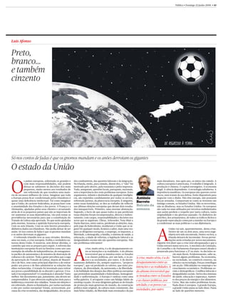 Créd. Agric. M., Crl.
                                                                                                      Executado: Áurea Silva A. C. Pereira
                                                                                                      e Armando Clemente Batista Ribeiro
                                                                                                      Ferreira, Alina Manuel O. C. V. Xavier
                                                                                                      Campos Pereira e Fernando Manuel
                                                                                                      Freitas Sucena Resende
                                                                                                      Correm éditos de 20 dias para citação
                                                                                                      dos credores desconhecidos que
                                                                                                      gozam de garantia real sobre os bens
                                                                                                      penhorados ao(s) execudo(s) abaixo in-
                                                                                                      dicados, para reclamarem o pagamento
                                                                                                      dos respectivos créditos pelo produto
                                                                                                      de tais bens, no prazo de 15 dias, ﬁndo
                                                                                                      o dos éditos, que se começará a contar
                                                                                                      da segunda e última publicação do pre-
                                                                                                      sente anúncio.
                                                                                                      Bens penhorados:
IMOBILIÁRIO                                                                                           TIPO DE BEM: Crédito no valor de -
                                                                                                      12.683,95.
                                                          VILA DE                                     DESCRIÇÃO: Crédito que a Executada
                                                                                                      detinha na ﬁrma falida “Imporab - Indús-

                                                           LUXO
                                                                                                      tria Portuguesa de Abrasivos, nos autos
                                                                                                      de Falência n.º 157/1999, a correr ter-
                                                                                                      mos no 2.º Juízo da Comarca de Ílhavo.
                                                    5 SUITES NO GOLF                                  PENHORADO EM: 16-01-2004, 00:00:00,
                                                                                                      AVALIADO EM: € 12.683,95.
                                                    DO MILLENNIUM                                     TIPO DE BEM: Depósito Bancário
                                                                                                      DESCRIÇÃO: Depósito bancário no
                                                       VILAMOURA                                      valor de - 21,28.
                                                                                                      PENHORADO EM: 23-05-2007, 0:00:00,
                                                     Telm. 960 202 986                                AVALIADO EM: - 21,28.
                                                                                                      BENS PENHORADOS À EXECUTADA:
                                                                                                      Áurea Silva A. C. Pereira. Documentos
                                                                                                      de identiﬁcação: BI - 1486218, NIF -
                                                                                                      146451279. Endereço: VILLAGE ALTA
          VENDE-SE T3                                                                                 VILA, ALA 3 - 8.º, 3750 ÁGUEDA.
                                                                                                      N/Referência: 1676040
                                                                                                      Águeda, 12-03-2008


            Cedofeita                                                                                             A Juíza de Direito
                                                                                                                 Dr.ª Susana Direito
                                                                                                                 O Oﬁcial de Justiça
                                                                                                             José Alberto da Silva Lopes

           Pronto a habitar, 155m2, no 2.º andar.                                                     Público, 22/06/2008 - 2.ª Pub.


          R. Barão Forrester / R. Infanta D. Maria.                                                                         miau.pt
   Cozinha, lavandaria, despensa, suite, 2 quartos,
  casa de banho, sala, varanda e 1 lugar de garagem.
                                                                                                                                                 LOJA Público
    Informações: 225190362 / 220914283                                                                                                           em                               NECROLOGIA
                                                                                                      PASSADEIRA                                 LISBOA
                                                                                                                                                                      ria, Lda.

  VENDE-SE OU ALUGA-SE                                                                                  Decathlon Domyos
                                                                                                      TC-450, 60h uso, com
                                                                                                                                                 Mulembeira II, Papela
                                                                                                                                                 Centro Comercial
                                                                                                                                                 Loja 33 R/C
                                                                                                                                                                  da Portela,


                                                                                                                                                                  - Loures
                                                                                                                                                 2685-223 Portela
                                                                                                       garantia, 916166597                       Telef. 219 431 359


         Mota Galiza – Porto                                                                               ID. 6323957
                                                                                                                                                       VISITE-NOS !
                                                                                                        Vá a www.miau.pt
           Escritório com a área de 76 m2,
          com casa de banho no 5.º andar                                                                                                                                           LEONARD MAARTEN BOLCK
              da Rua Calouste Gulbenkian.
                                                                                                                                                                                       LUZ RODRIGUES
    Informações: 225190362 / 220914283
                                                                                                                                                                                                   MISSA DE 5.º ANIVERSÁRIO
   VENDE-SE T5 dúplex                                                                                                                                                              Sua Família participa a todas as pessoas de suas relações e amizade,
                                                                                                                                                                                   que será rezada Missa, na próxima quarta-feira, dia 25, às 19.15 horas
    Mota Galiza - Porto                                                                                                                                                            na Igreja de São João de Deus (Capela de Nossa Senhora). Agradecem
     Novo, no 10.º andar, pronto a habitar.                                                                                                                                        desde já a todos os que se dignarem assistir a este acto.
        Vistas sobre o rio Douro e Foz
      326,5 m2, 2 salas, 2 suites, 3 quartos,                                                                                                                                                            P.N.                A.M.

             3 terraços, 1 varanda,                                                                                                                                                                           Loja Alvalade
       2 lugares de garagem e 1 arrumo.                                                                                                                                                          Servilusa - N. Verde Grátis 800 204 222
                                                                                                                                                                                                 Serviço Funerário Permanente 24 horas
     Informações: 225190362/220914283
 