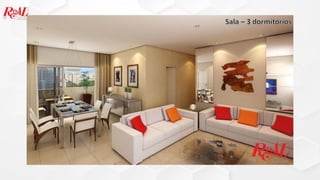 Apresentação San Bernadino Santos