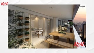 Apresentação San Bernadino Santos