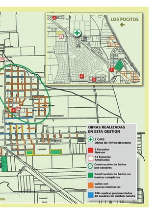 Septiembre   Enfoque
             página
     2010
 