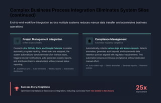 n8n - Next Generation Workflow Automation with Open Source | PDF