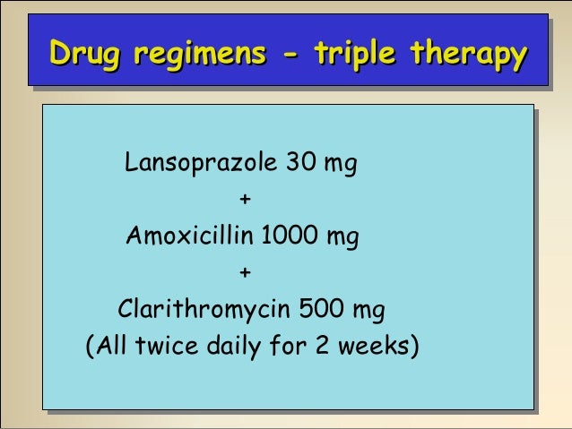 Biaxin 500 Mg Twice A Day