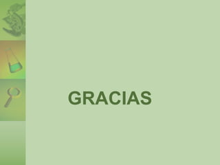 GRACIAS 
