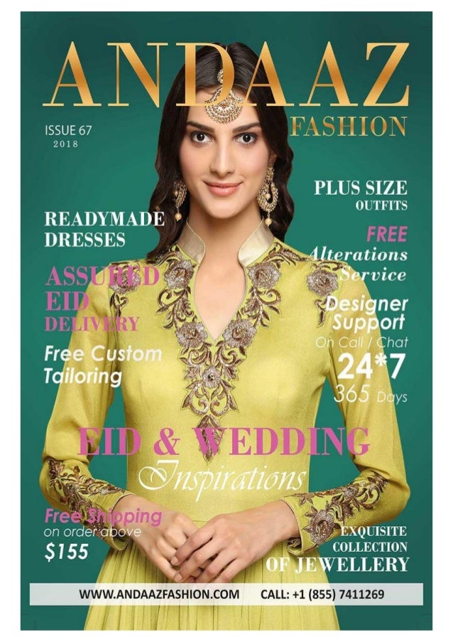 Wedding Dresses Catalog 2018 Summer Dresses Catalogs Andaazfashio