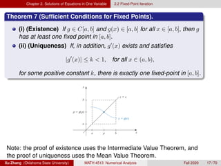 NA-Ch2-Student.pdf numerical computing chapter 2 solution | PDF