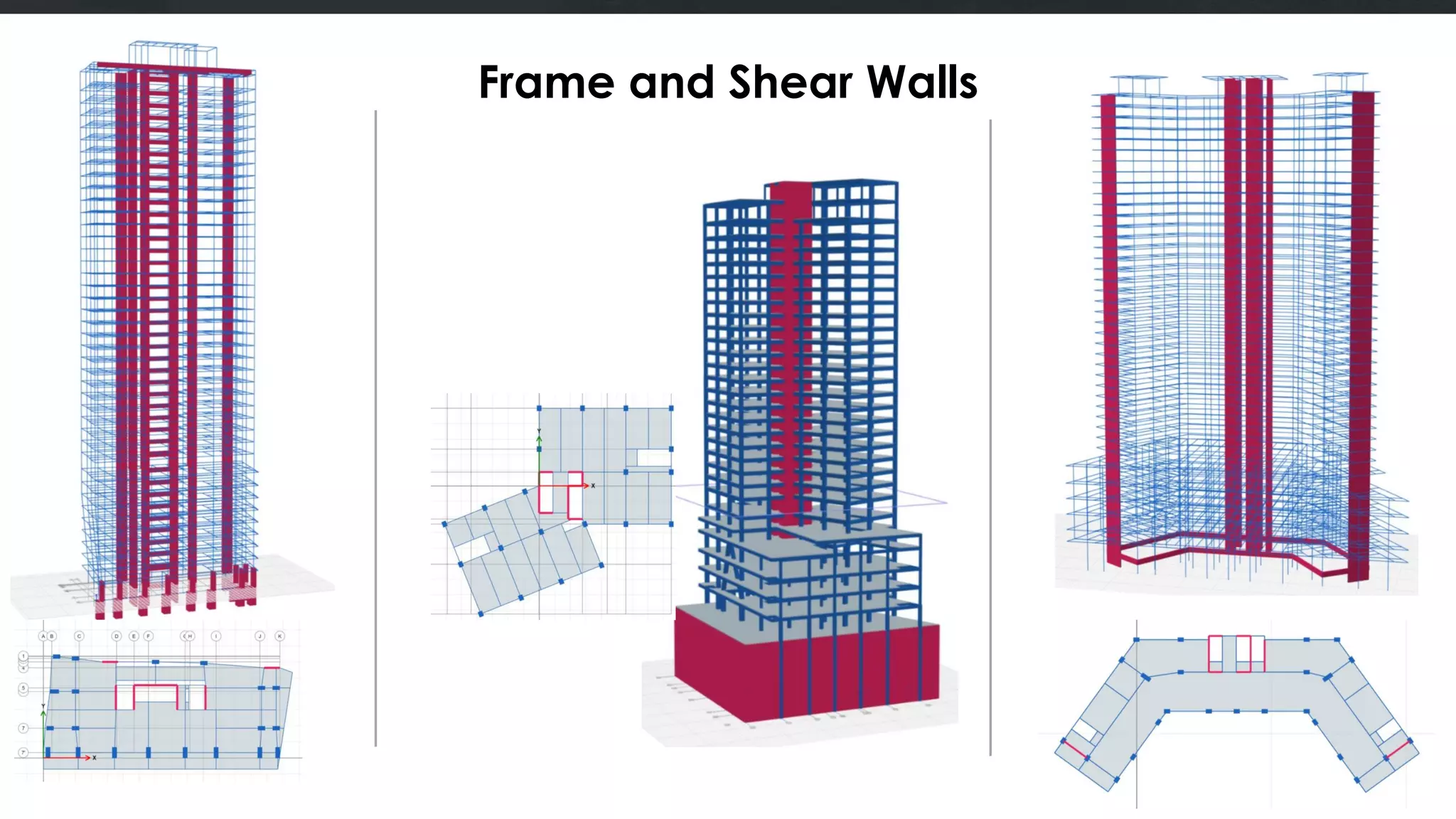 Cost Effective Structural Configurations For Tall Buildings by Dr ...