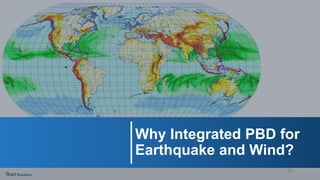 Integrated Performance Based Design of Tall Buildings for Wind and ...