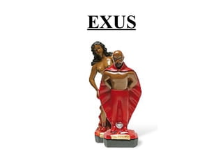 EXUS 