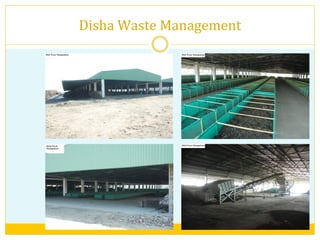 Disha	
  Waste	
  Management	
  
 