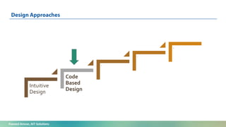 Progression of Structural Design Approaches by Dr. Naveed Anwar | PDF