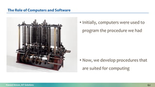 Naveed Computer Progression of Structural Design Approaches by Dr. Naveed Anwar | PDF