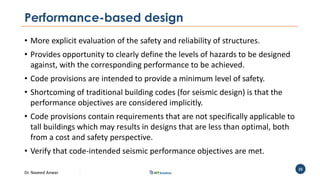 Performance Based Design, Value Engineering and Peer Review by Dr ...