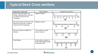 Structural Design of Bridges | PDF
