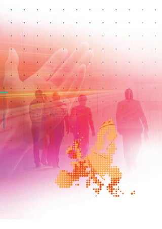 L
a
U
n
i
ó
n
E
u
r
o
p
e
a
:
¿Q
u
é
es
y
qu
é
hace
?
6
 