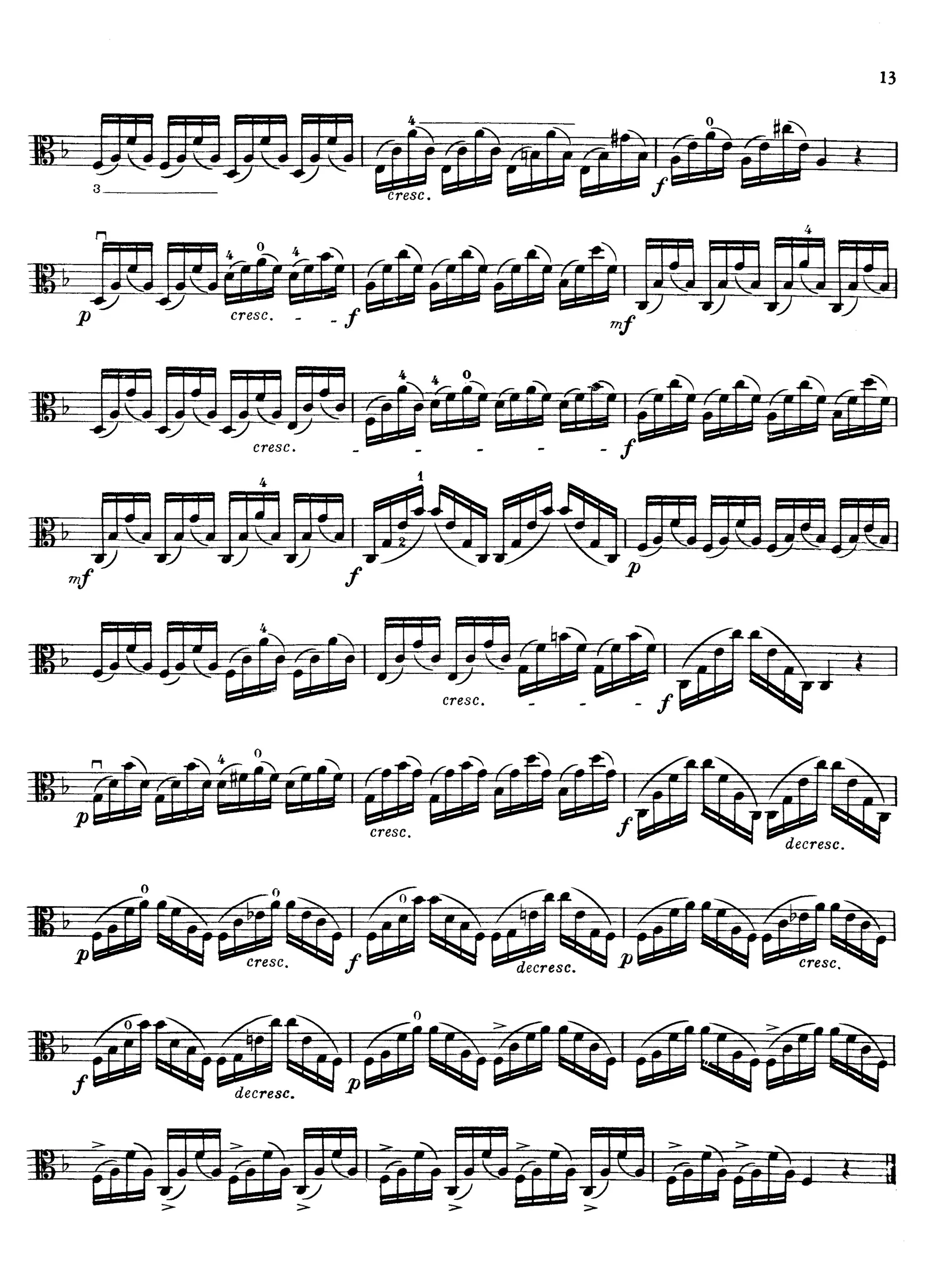 kayser 36 elementary and progressive studies