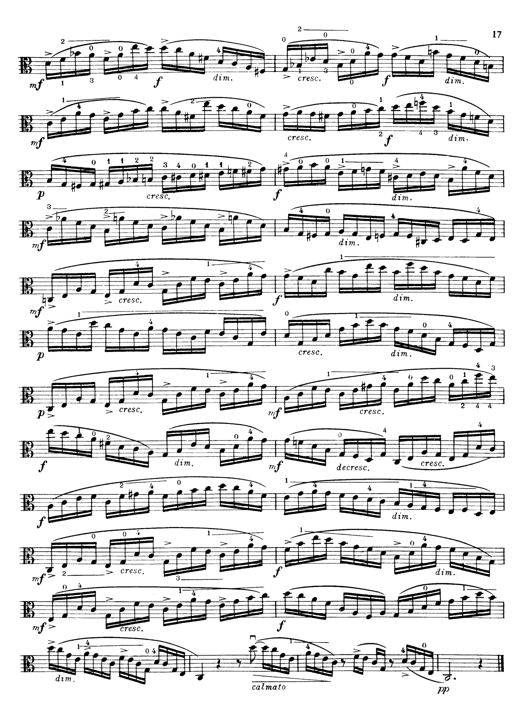 kayser 36 elementary and progressive studies