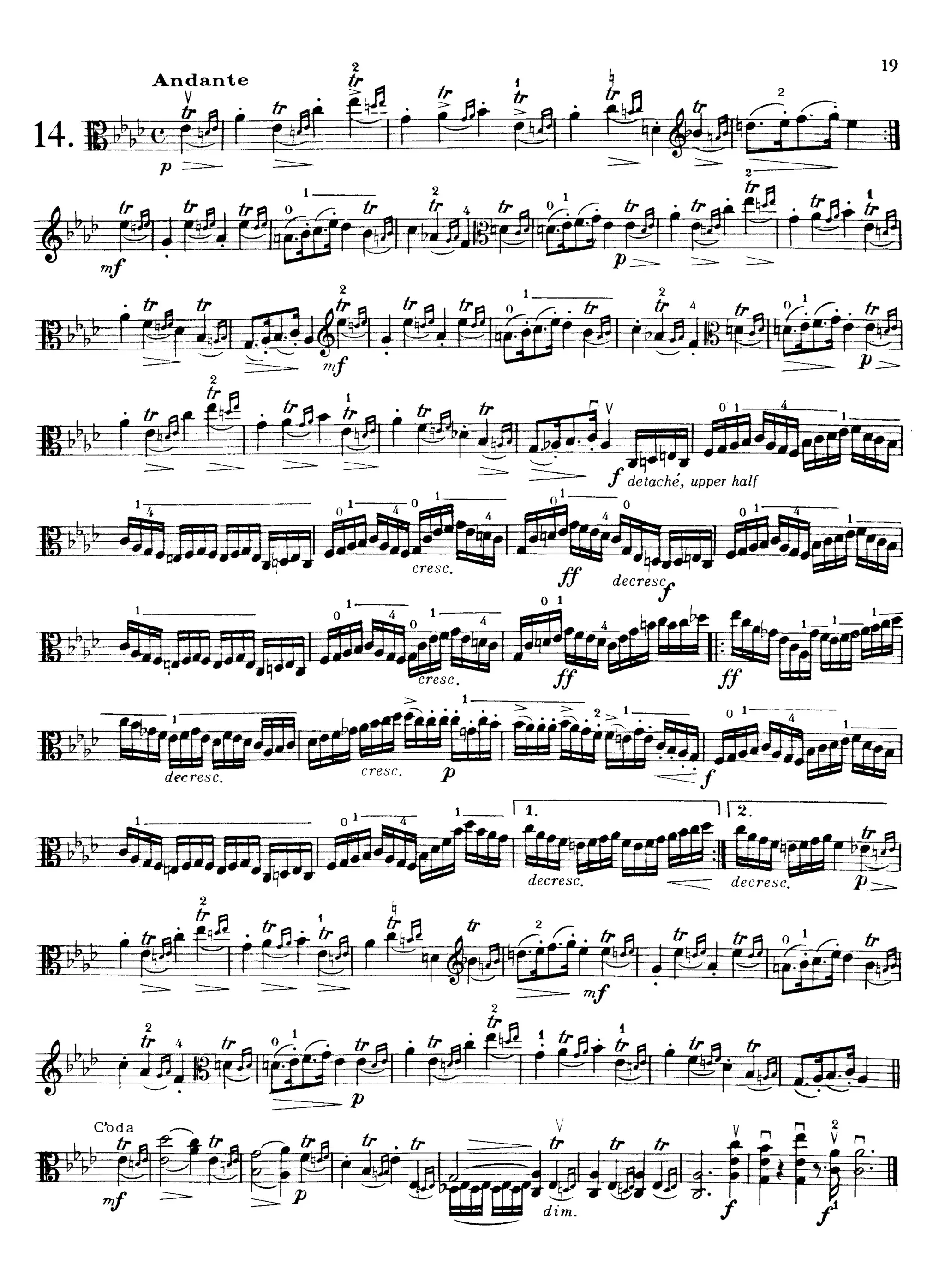 kayser 36 elementary and progressive studies