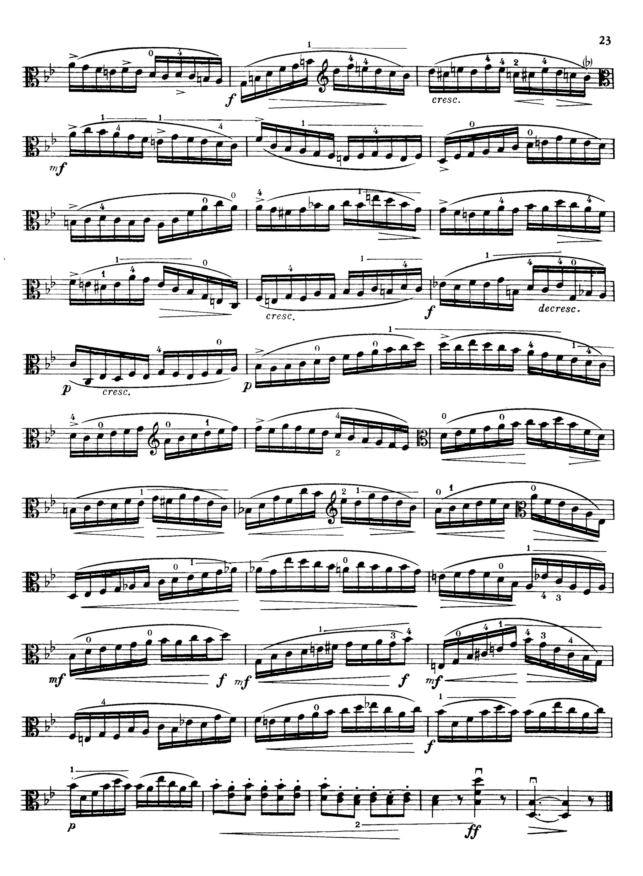 kayser 36 elementary and progressive studies