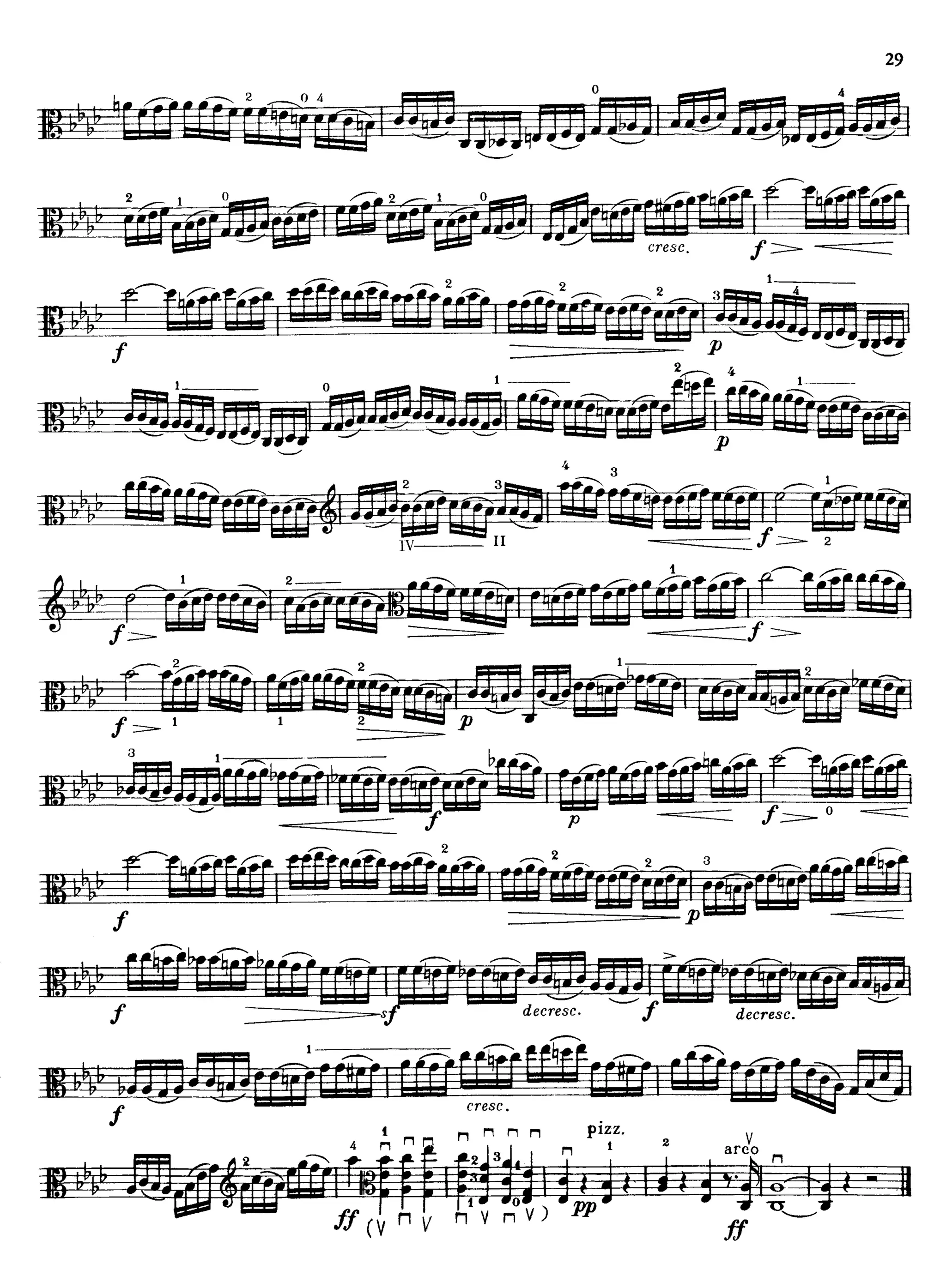 kayser 36 elementary and progressive studies