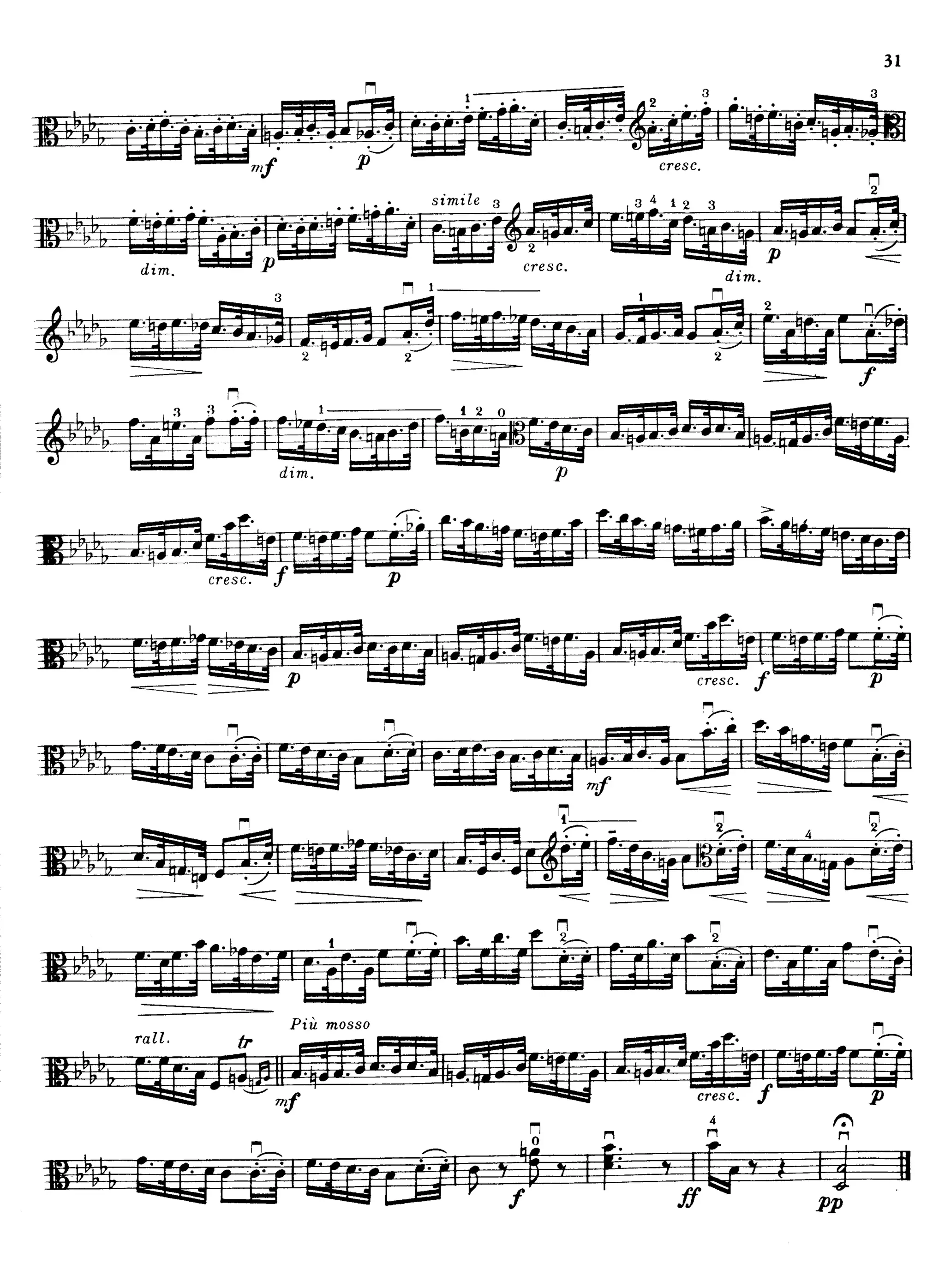 kayser 36 elementary and progressive studies