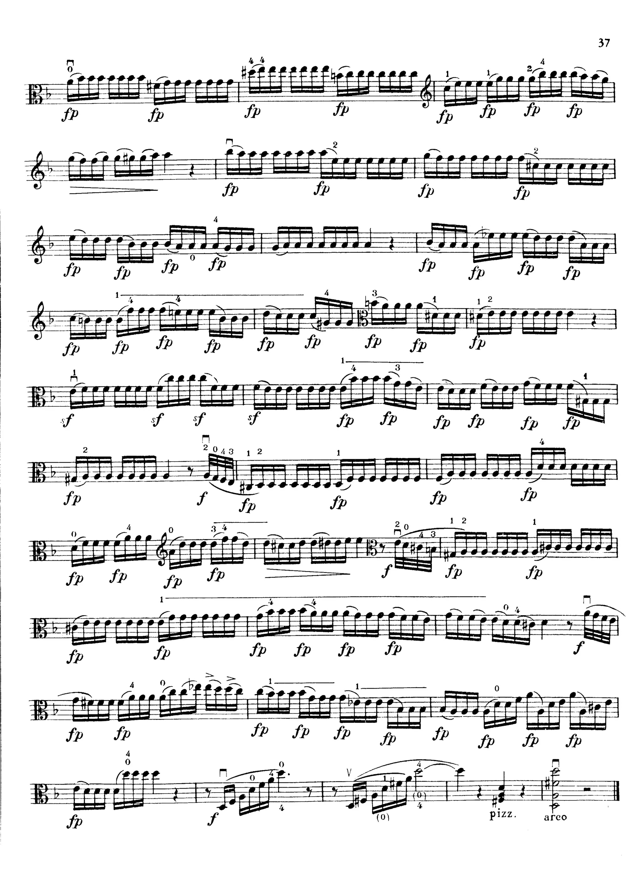 kayser 36 elementary and progressive studies