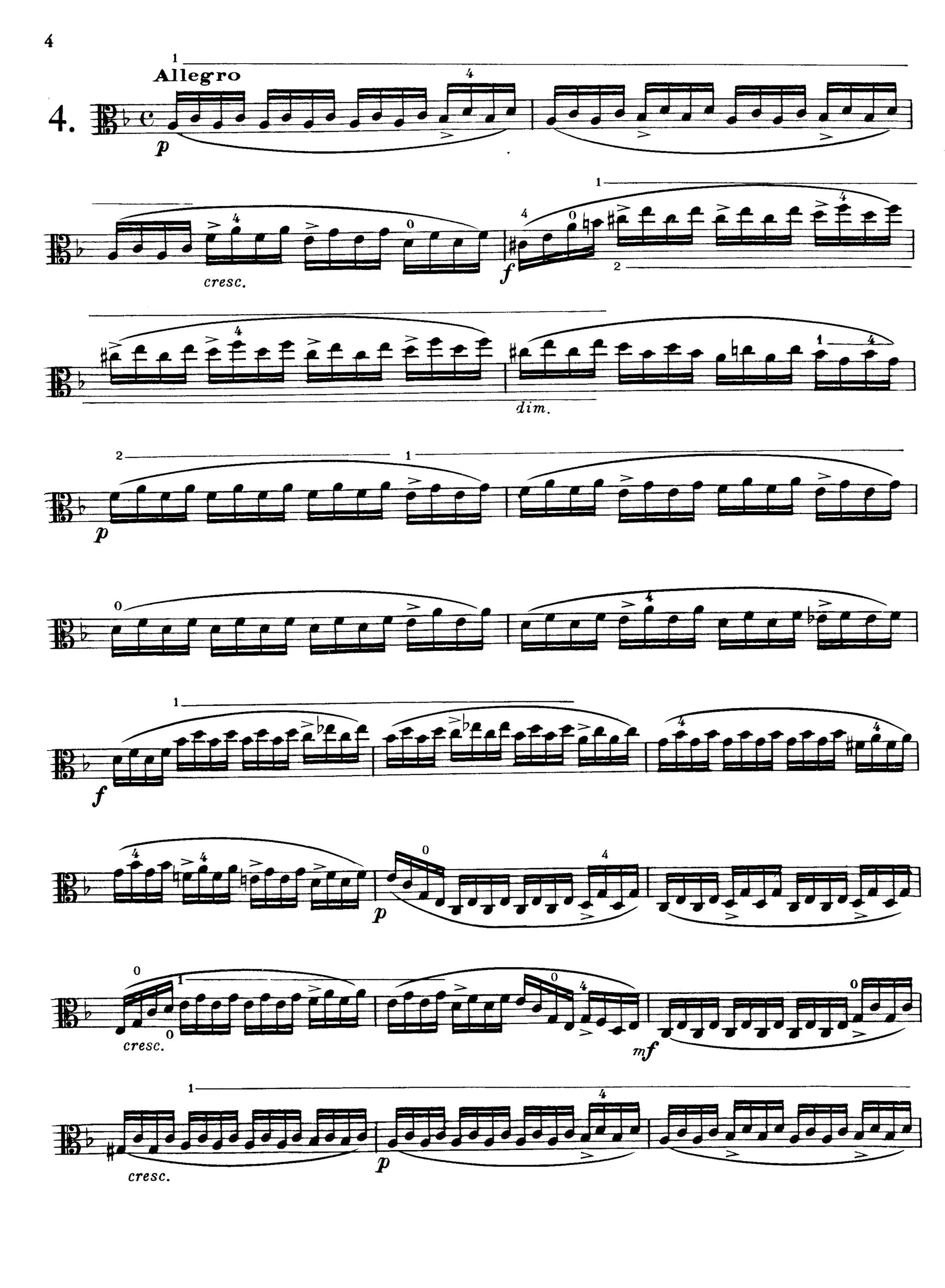 kayser 36 elementary and progressive studies