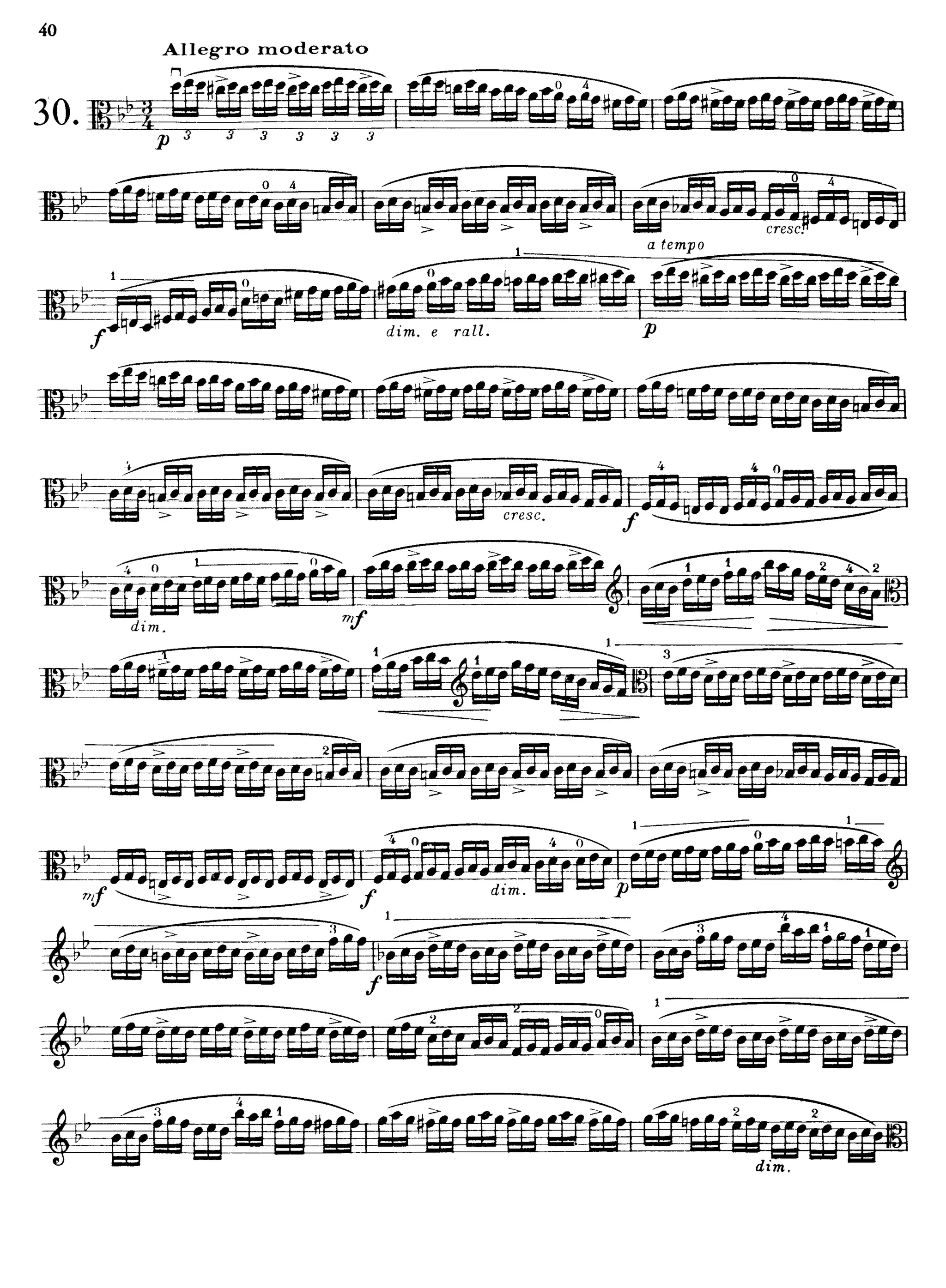 kayser 36 elementary and progressive studies