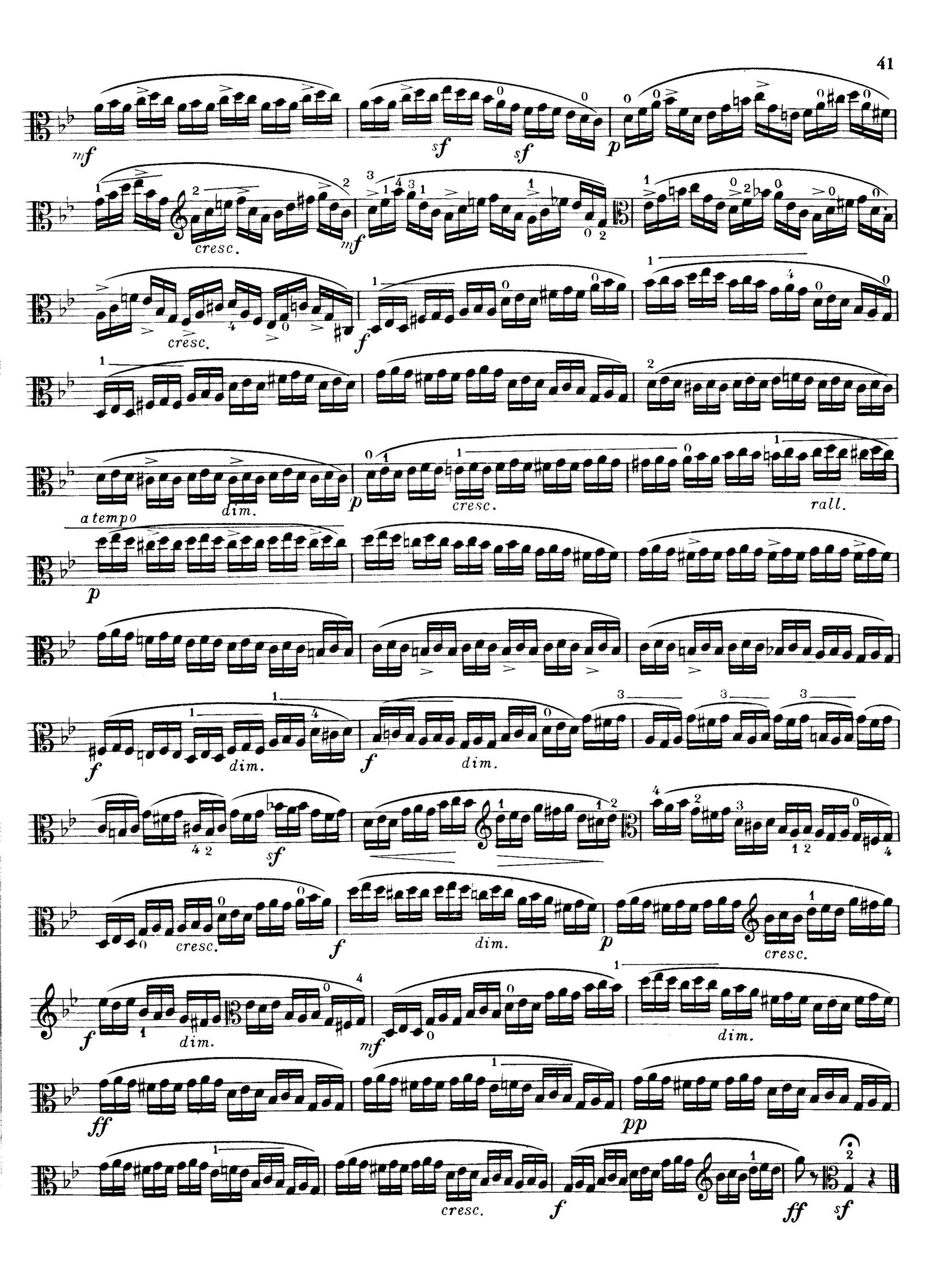 kayser 36 elementary and progressive studies