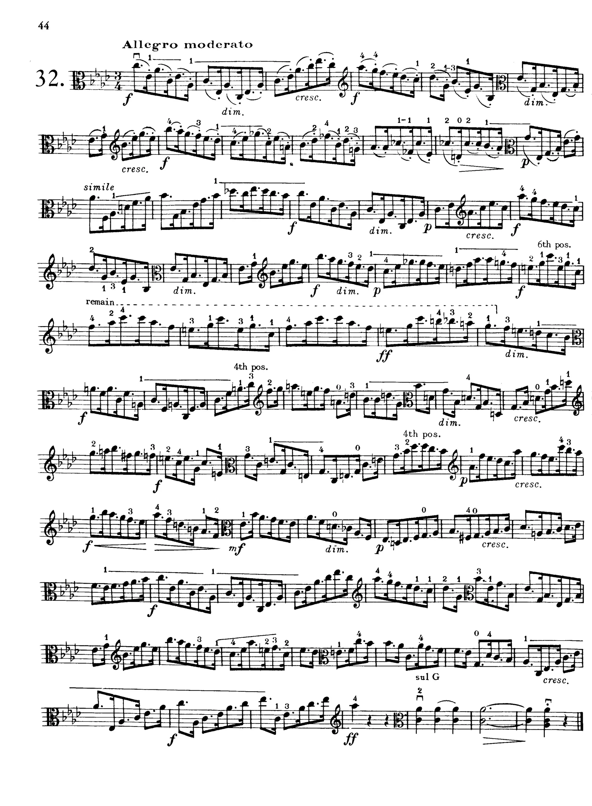 kayser 36 elementary and progressive studies