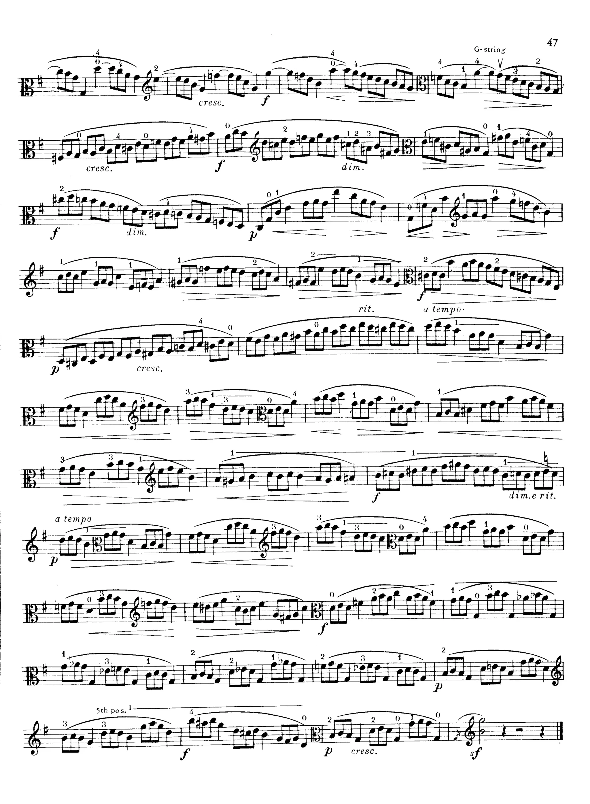 kayser 36 elementary and progressive studies