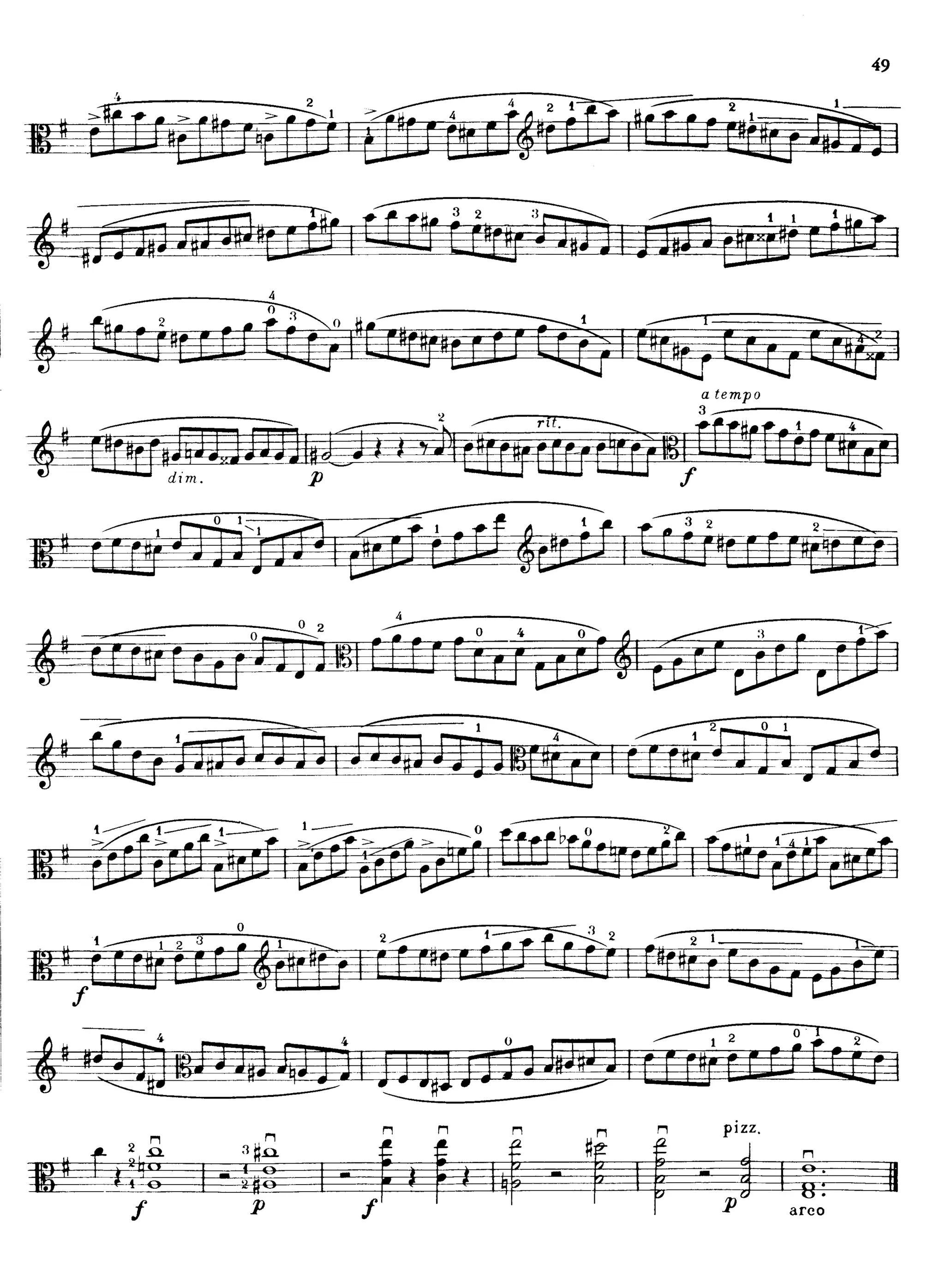 kayser 36 elementary and progressive studies