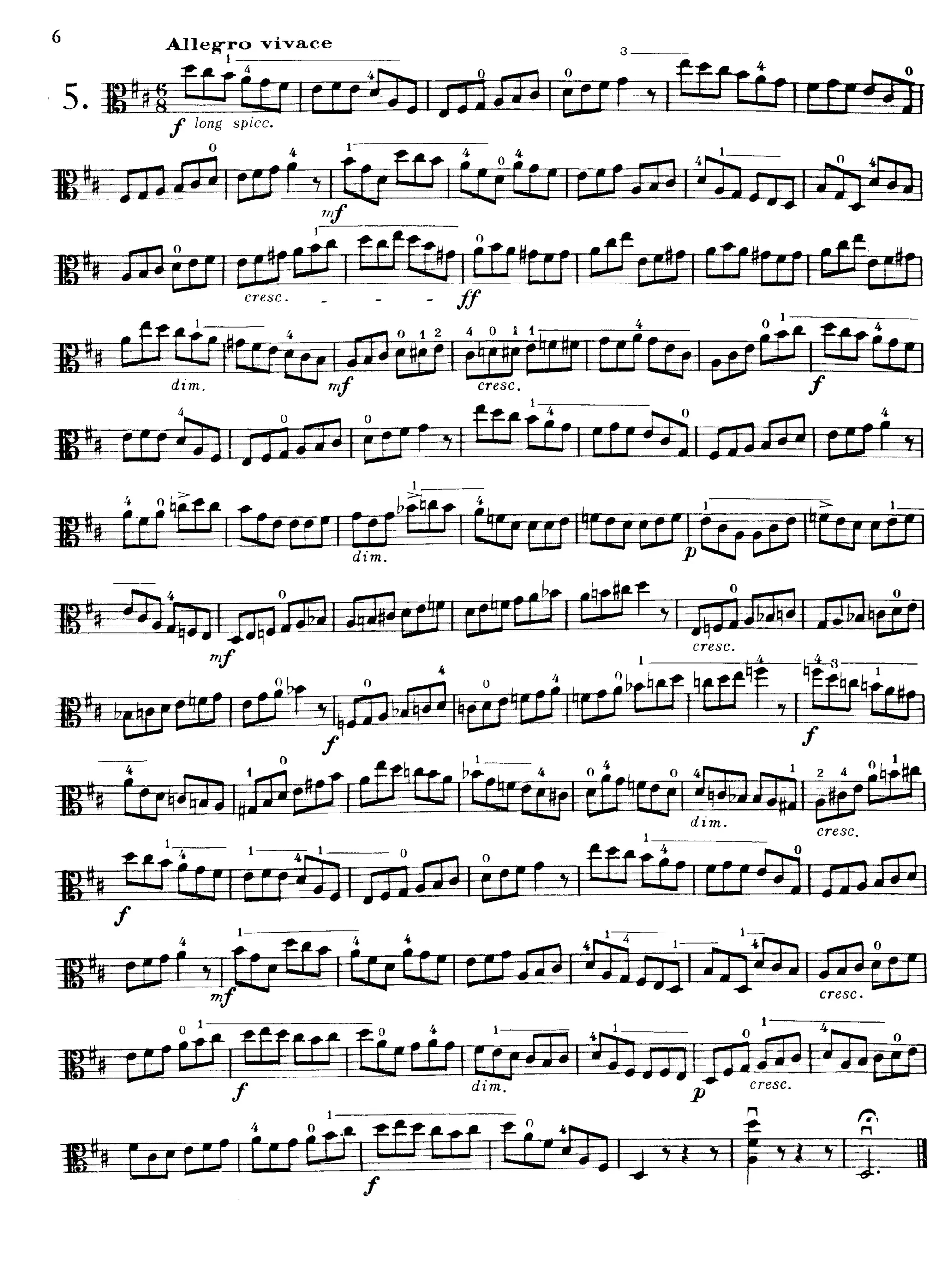 kayser 36 elementary and progressive studies