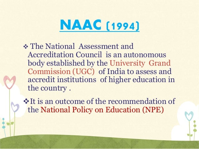 naac