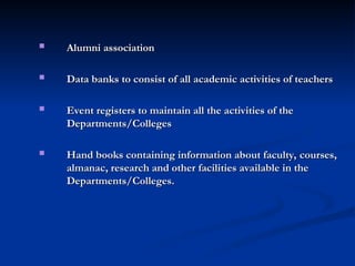 NAAC Accreditation process and benefits for institutions | PPT