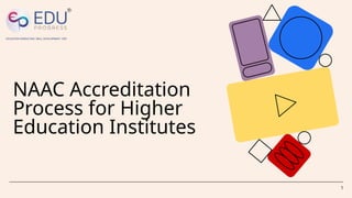 NAAC Accreditation for Universities: The Ultimate Guide to the ...
