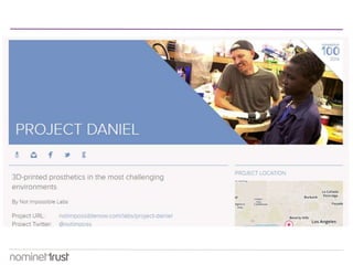 Naace Strategic Conference 2015 DS