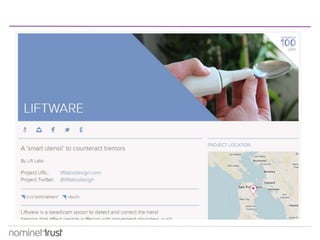 Naace Strategic Conference 2015 DS