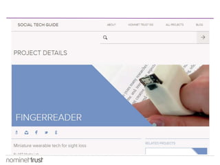 Naace Strategic Conference 2015 DS