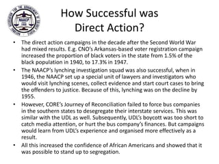 NAACP | PPTX