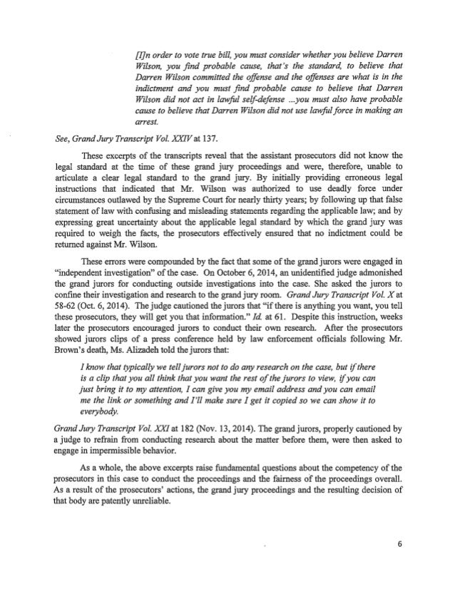 NAACP LDF Open Letter to Judge Maura McShane NAACP LDF Open Letter to Judge Maura McShane