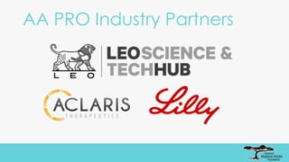 AA PRO Industry Partners
 