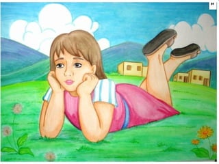 Naamã é curado da lepra