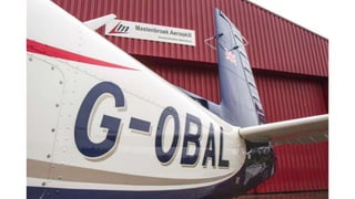 G-OBAL