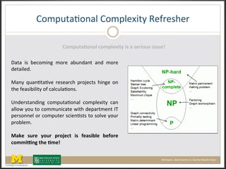 6,7>8*$:,%$/(6,7>/'R2*0(T'A-'14'-(
(<CDVJ=R<I=?)P<CD?EBHJ@)HF)=)FE;H<VF)HFFVEZ)
((((
9$*$( 21( B'&,72%@( 7,-'( $B8%"$%*( $%"( 7,-'(
"'*$2/'"F(
(
3$%0(J8$%:*$:#'(-'1'$-&4(>-,`'&*1(42%@'(,%(
*4'(A'$12B2/2*0(,A(&$/&8/$:,%1F(
(
a%"'-1*$%"2%@( &,7>8*$:,%$/( &,7>/'R2*0( &$%(
$//,+(0,8(*,(&,778%2&$*'(+2*4("'>$-*7'%*(Nb(
>'-1,%%'/(,-(&,7>8*'-(1&2'%:1*1(*,(1,/#'(0,8-(
>-,B/'7F(
(
*=TE) FV;E) @<V;) D;<]EPJ) HF) OE=FHY?E) YEO<;E)
P<CCH^IG)JKE)RCEZ))
(
32&4$'/(LF(M,77$-2*,(NND(9$%2'/(3$-:%(O$*P(
 